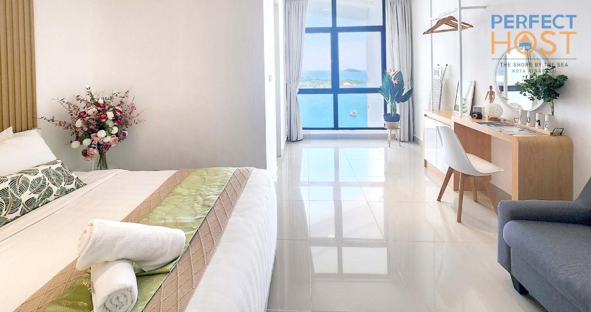 The Shore By Perfect Host Borneo 5*