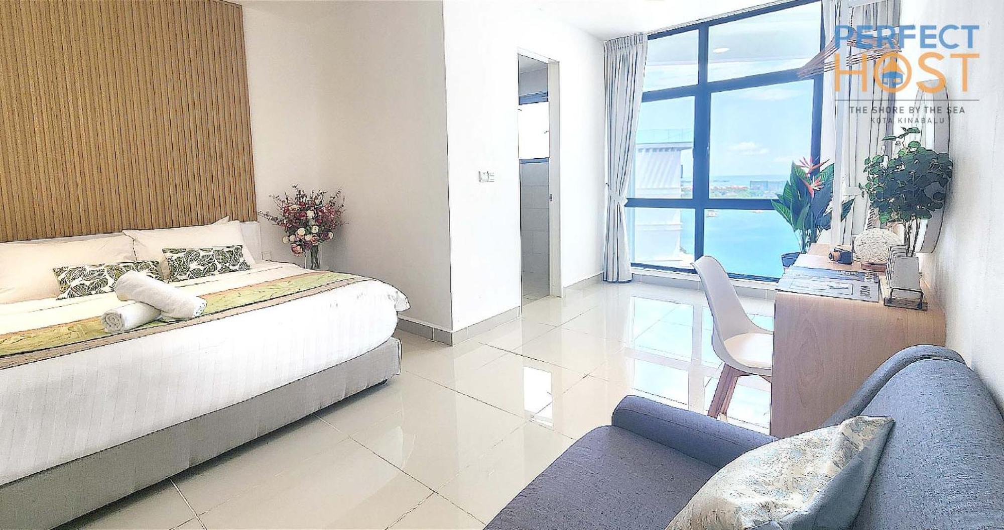 The Shore By Perfect Host Borneo