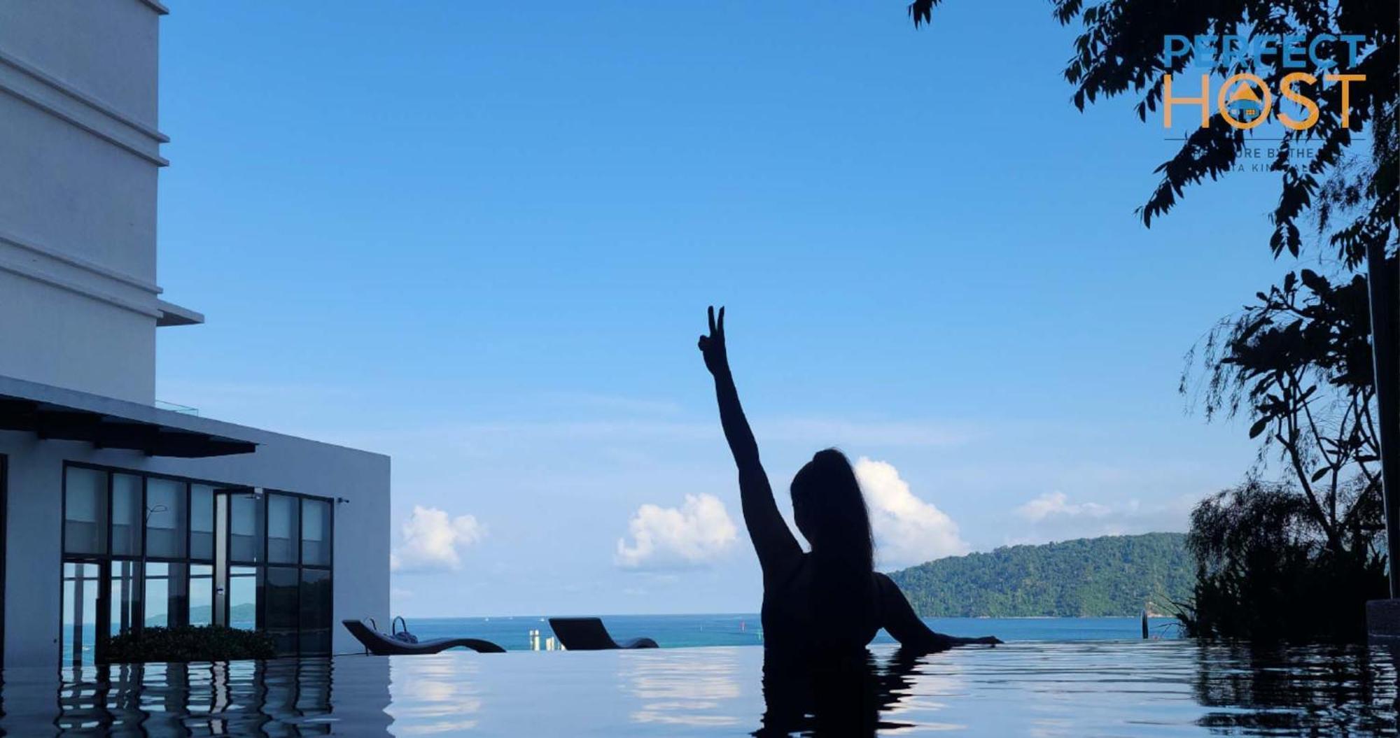 The Shore By Perfect Host Borneo Kota Kinabalu