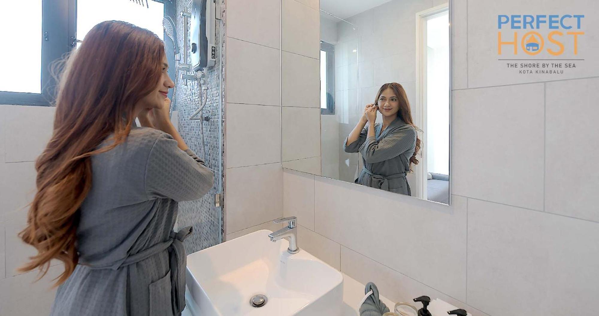 Aparthotel The Shore By Perfect Host Borneo 5*