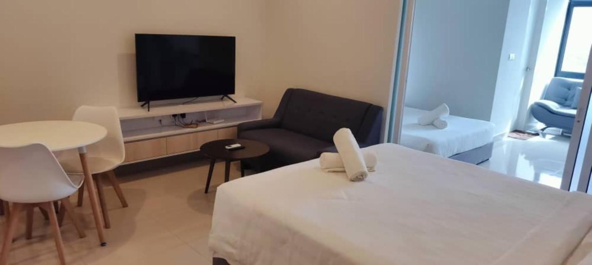 The Shore By Perfect Host Borneo Aparthotel Kota Kinabalu